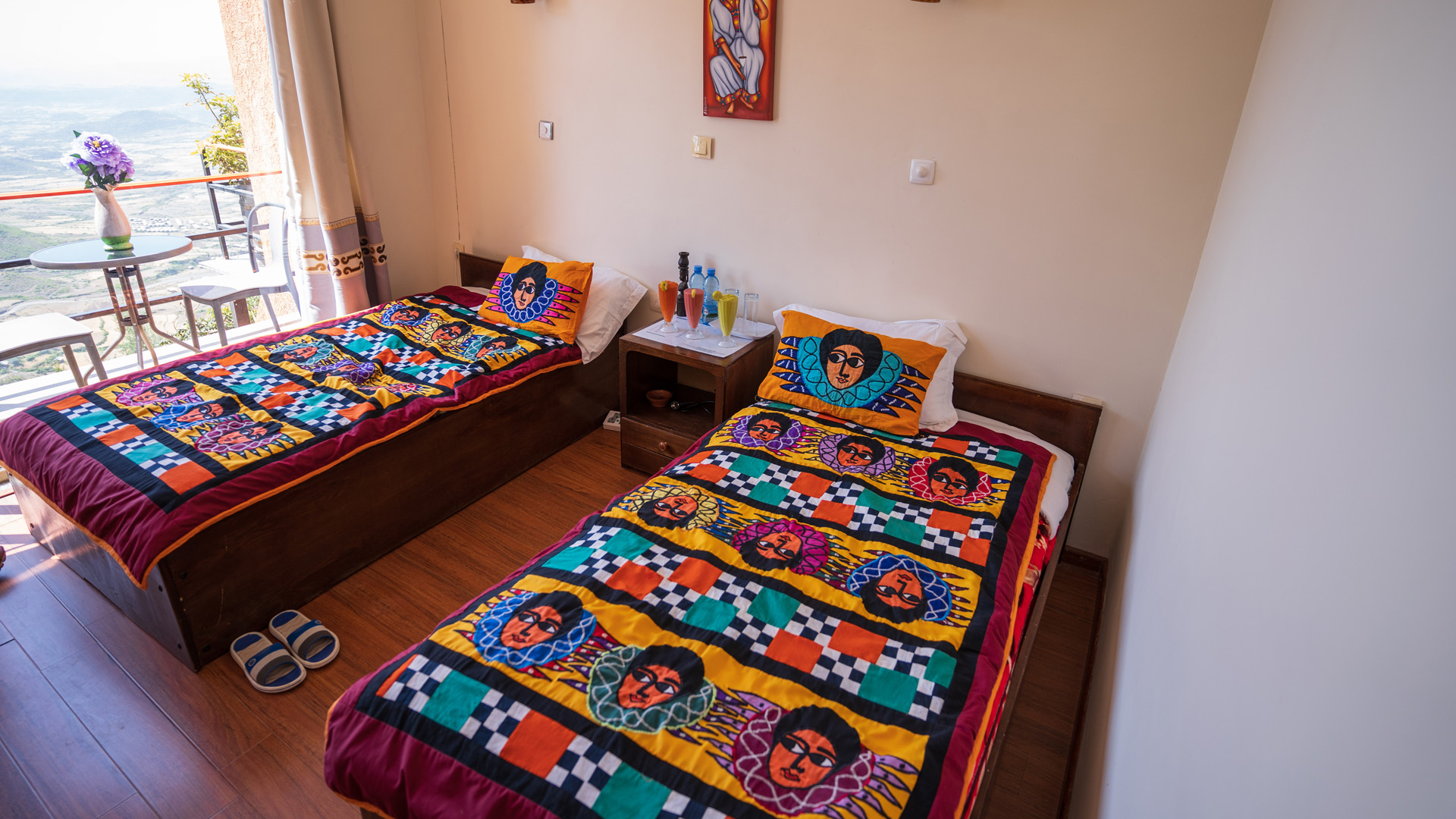 PANORAMIC VIEW HOTEL - BEST HOTEL IN LALIBELA2PANORAMIC VIEW HOTEL - BEST HOTEL IN LALIBELA3